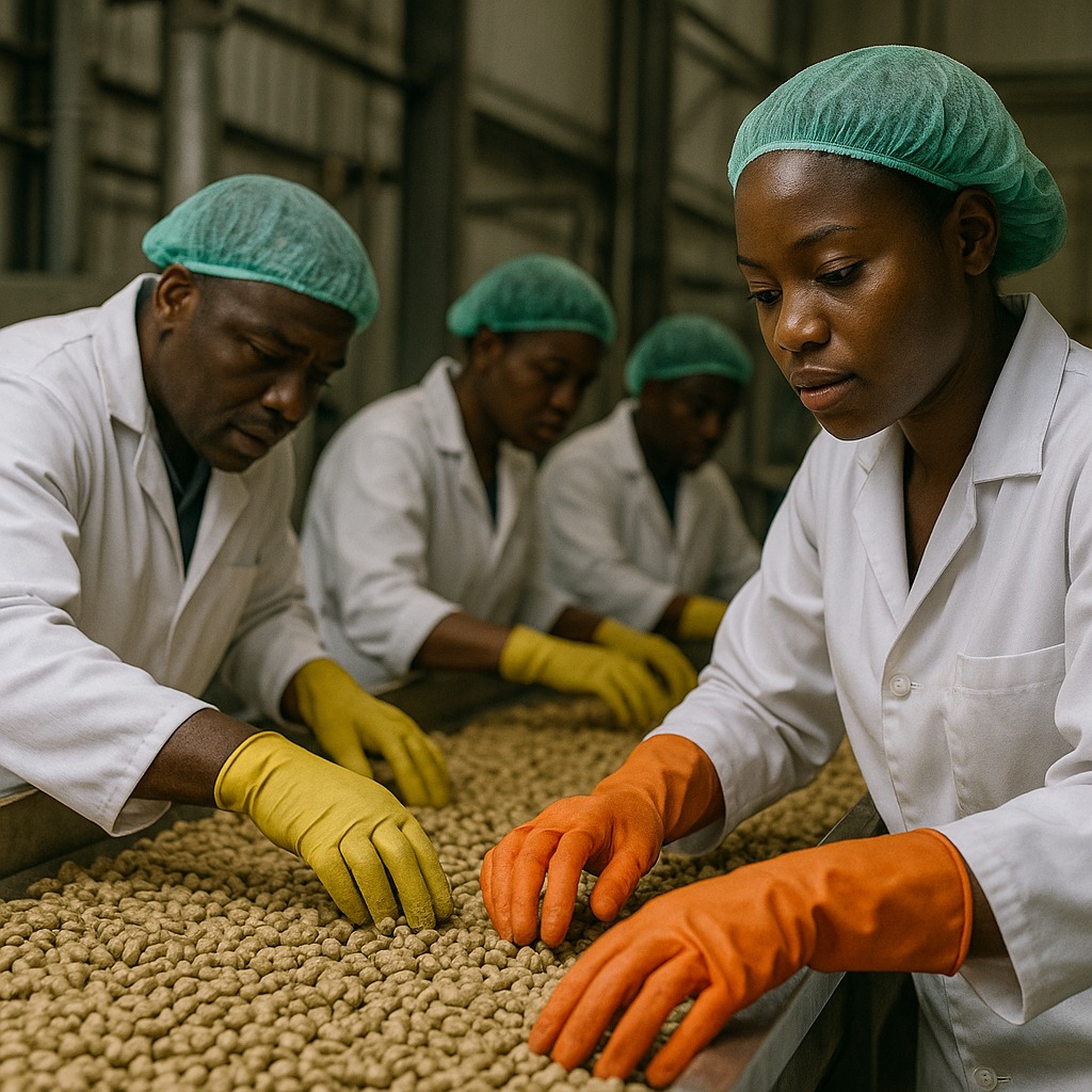 Illustration de partenaires